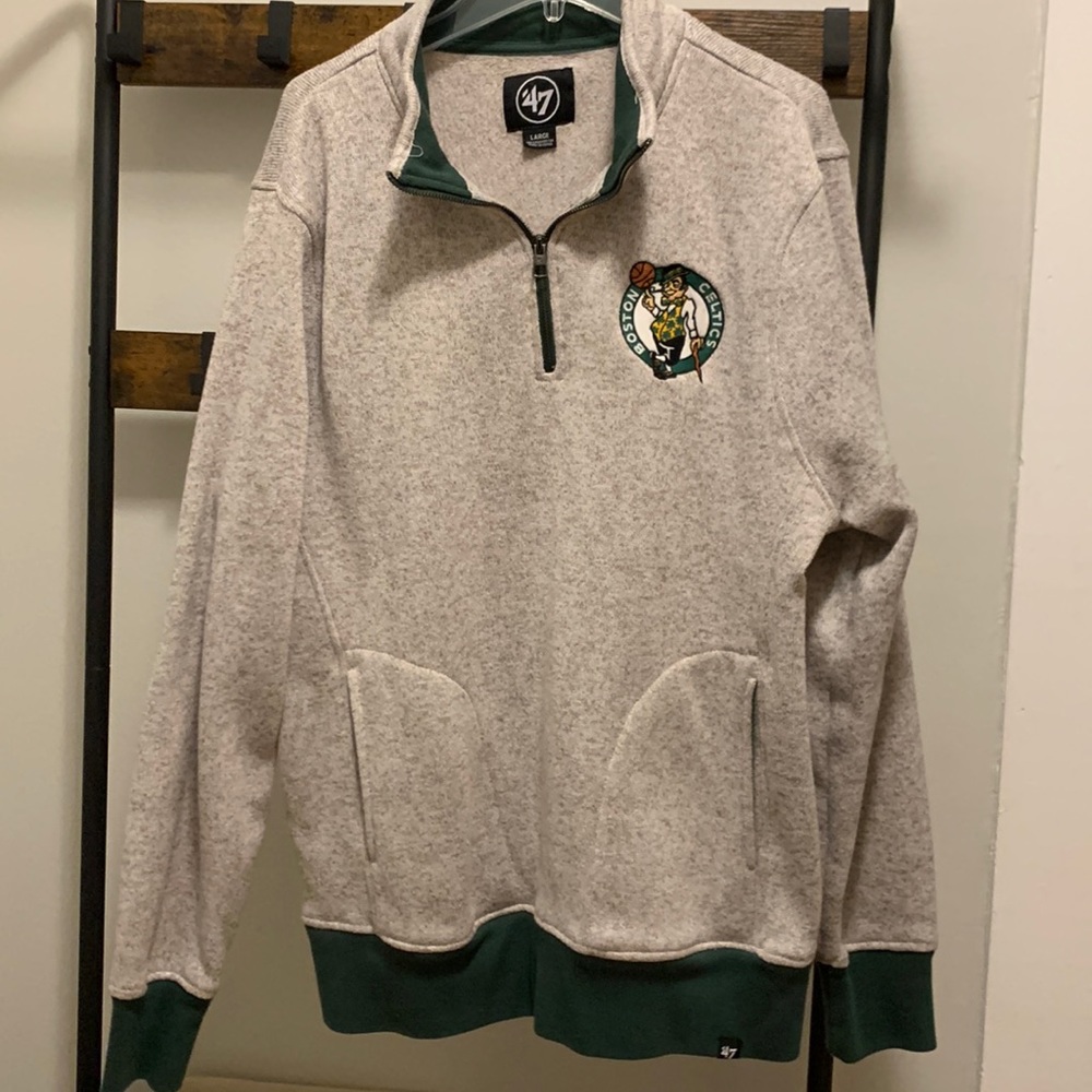 Celtics Sweatshirt